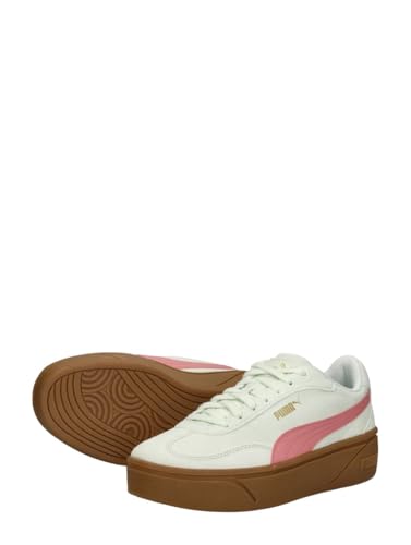 Image of Puma Womens Club Ii Era Platform Sd Sneaker