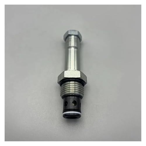 Électrovanne 220V Sv10-20 à commande électrique étanche et haute pression - 6