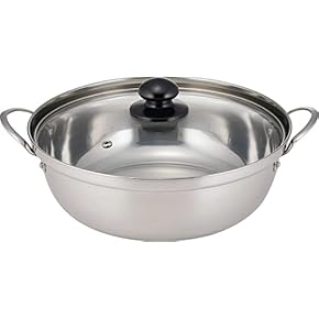 両手鍋(キッチン用品) 通販 | Amazon Home&Kitchen