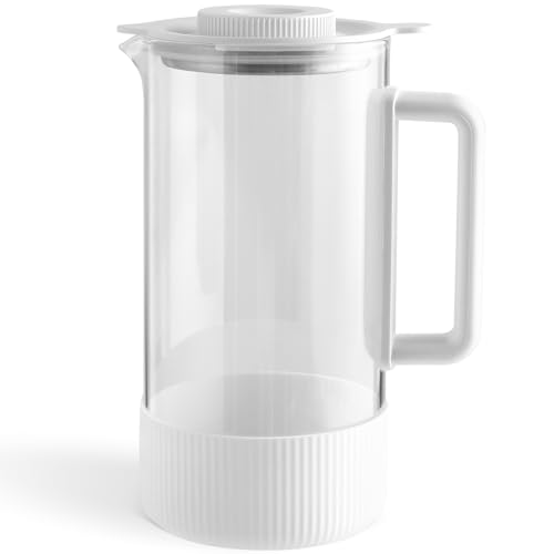 Slevoo Reverse Osmosis System C2-M25 Replacement Carafe