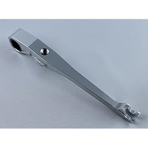 R 850 1100 R RS RT GS Levier de refoulement d’embrayage 23131340829