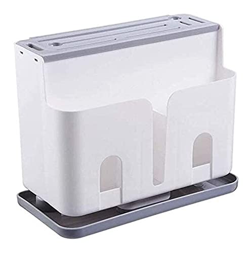 Bloque de cuchillos real Palillos Soporte for cuchillos Caja de almacenamiento Cuchillo de cocina y tenedor Caja de palillos Palillos de plástico for el hogar Tubo for cuchillos Soporte for cuchillos Cover