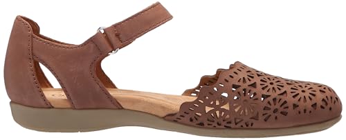 Image of Earth Women's Bronnie Flat Sandals | Casual Sandals