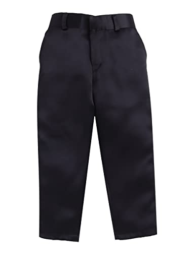 Image of Boys Green Coat Suit Set with Waistcoat Shirt and Trousers (9090H)