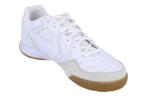 Nike Nike Gato (White/White-Gum Light Brown)