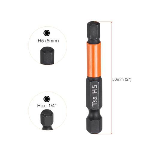 Destornillador industrial 20 Imagen adicional