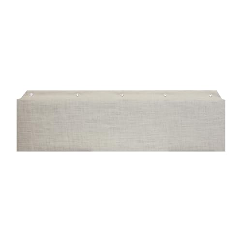 ATS acoustical baffles