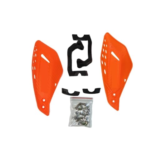 Guidon protector protège mains moto antichute universel et accessoires modification de guidons