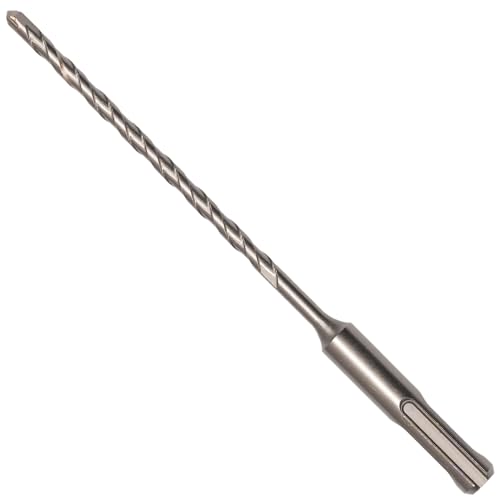 HLOFIZI 1/4" x 6" SDS Plus Hammer Drill Bits Masonry Drill Bits Carbide Tipped for Concrete, Brick, Block, Stone, 25 Pack by HLOFIZI - Image 8