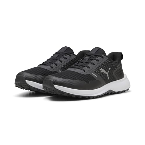 Image of Puma Fusion Grip 6 Men's Golf Shoes