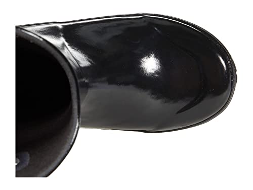 Image of BOGS Rain Boot (Toddler /Little Kid /Big Kid) Black 10 Toddler M