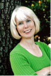 Sara Saint John