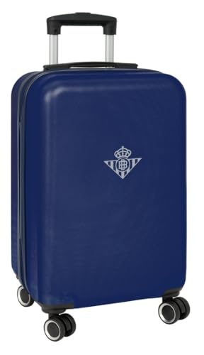 Trolley Bag Real Betis Balompie Safta 20 pouces convertible One Size