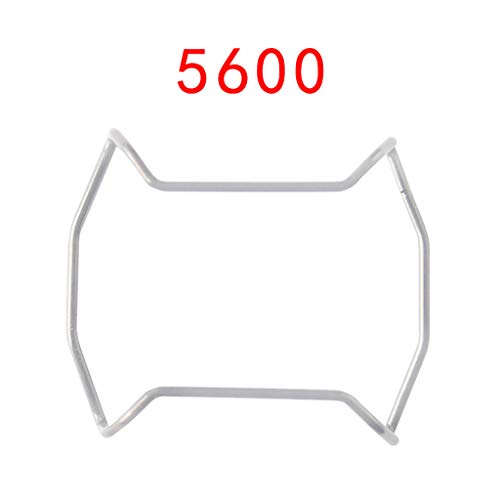 Preisvergleich Produktbild smallJUN Kratzfester Metalldrahtschutz Stoßstangenschutz für G-Shock Sportuhr Zubehör Stoßstange Silber