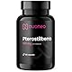 Pterostilbene 100 mg 90 Kapseln hochdosiert, Sirtuine Aktivator & Zellschutz, 100mg Trans-Pterostilben pro Kapsel, hohe Bioverfügbarkeit, vegan - Vorrat für 90 Tage - von nuoneo