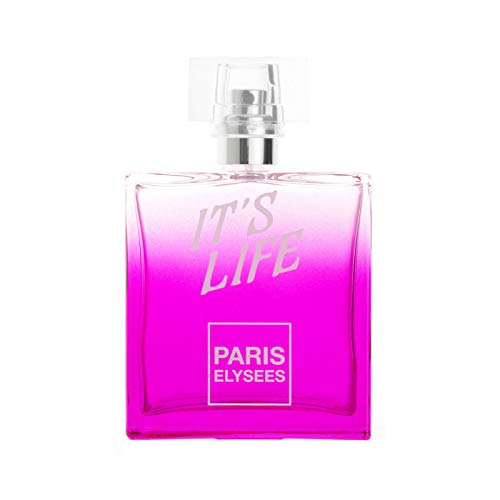 Perfume It´s Life Paris Elysses 100ml