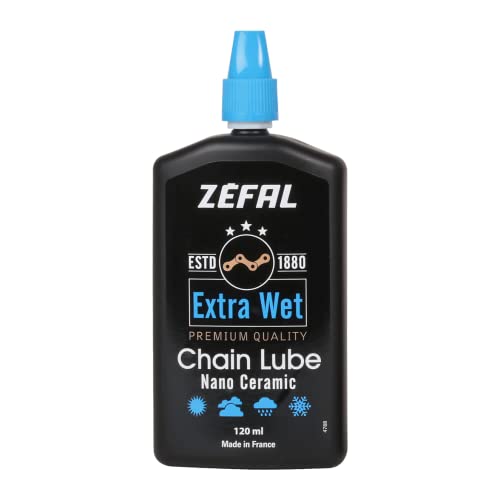 ZEFAL Extra Wet Lube 120 ML