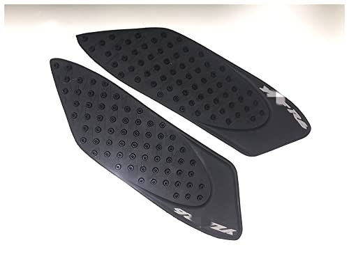 Autocollant pour réservoir YZF R6 antidérapant protection gaz