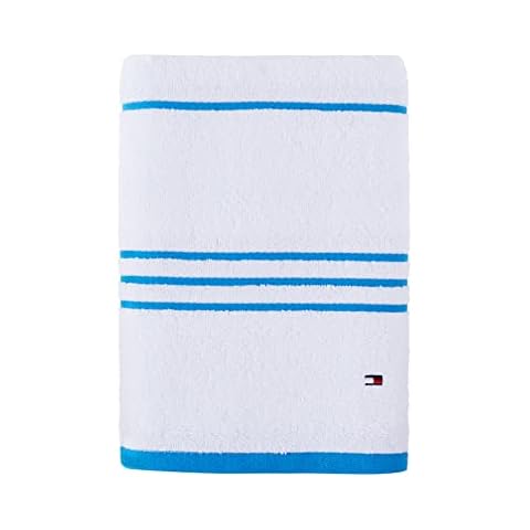 Serviette de Bain Tommy Hilfiger Cover