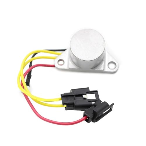 Regulador de voltaje rectificador 153-0656 para motores de lancha 50HP a 80HP