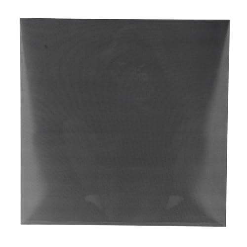 Éviter l'affaissement d'impression avec la plate-forme en verre CR 10 S5 plane