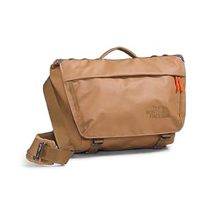 THE NORTH FACE Base Camp Voyager Messenger Bag