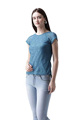 Image of MsFQ Women's Regular Fit Shirt