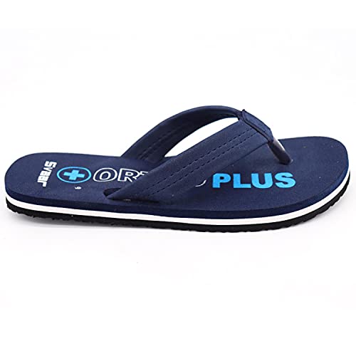 Image of SVAAR Ortho Plus+ Slippers For Men
