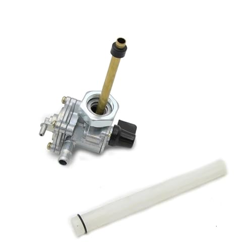 Moto Benzinhahn Für CB250 Für Hornet 250 CB600 CB599 Für Hornet 600 16950-KEA-003 16950-MBZ-K02 Motorrad Kraftstoff Tank Petcock Ventil Schalter Pumpe Moto unterdruckhahn