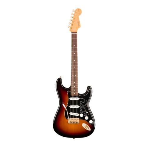 Amazon | Fender エレキギター Stevie Ray Vaughan Stratocaster®, Pau