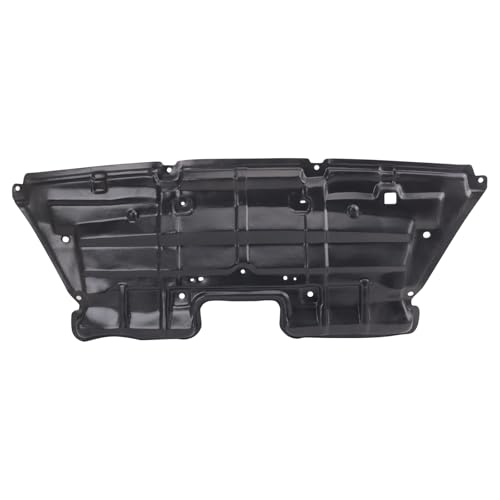 Image of TRQ Engine Splash Shield Front Lower Compatible with 2009-2010 Toyota Highlander TO1228185