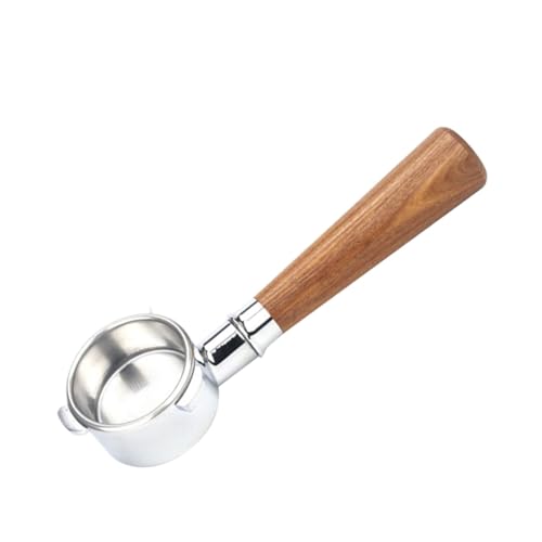Breville�ƌ݊���������A880/870/850 �g�p�\�ȃR�[�q�[���o�A�N�Z�T���[�A54mm �R�[�q�[��Ȃ��|���^�t�B���^�[�ؐ��n���h���R�[�q�[�t�B���^�[�ƌ݊���������܂��B(Type 1)