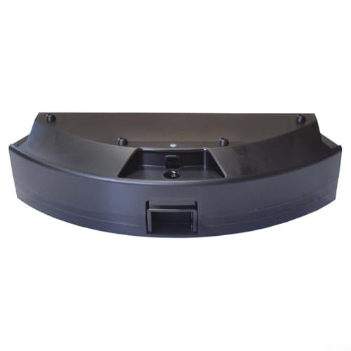 WIIYENA 2 In 1 Serbatoio di Acqua Contenitore Della Scatola Della Pattumiera Con Filtro Accessori per 850T Robot Aspirapolvere Parti di Ricambio