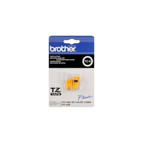 Brother P-touch TC5V2 - Ersatzklinge