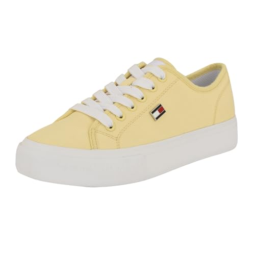 tommy hilfiger women39s aressa sneaker
