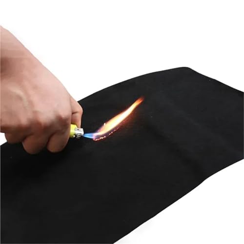 Tapis thermique capot Peugeot 206 de 2003 à 2013 - 5