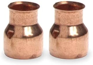 # 263 Bussmann Fuse Reducers/Fuse Reducer, H, K, 30A, Holder 60A, 250V, Sold as (1) Pair