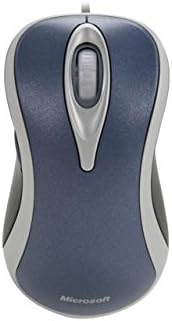 Microsoft Comfort Optical Mouse 3000