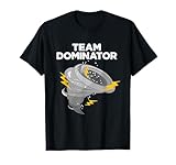 Team Dominator T-Shirt