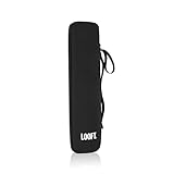 Looftlighter Case Classic & Pro - Safely Stores Electric Charcoal Starters for BBQ Grills, Smokers & Fireplaces, Water Resistant