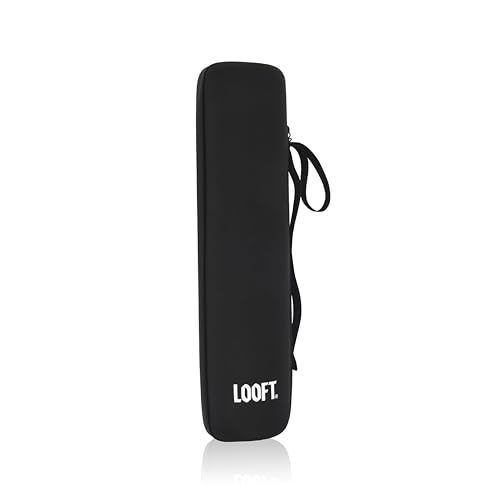 Looftlighter Case Classic & Pro - Safely Stores Electric Charcoal Starters for BBQ Grills, Smokers & Fireplaces, Water Resistant