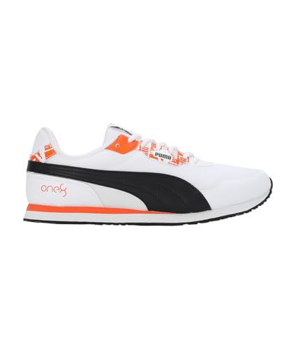 Image of Puma Mens Refuel One8 Sneaker