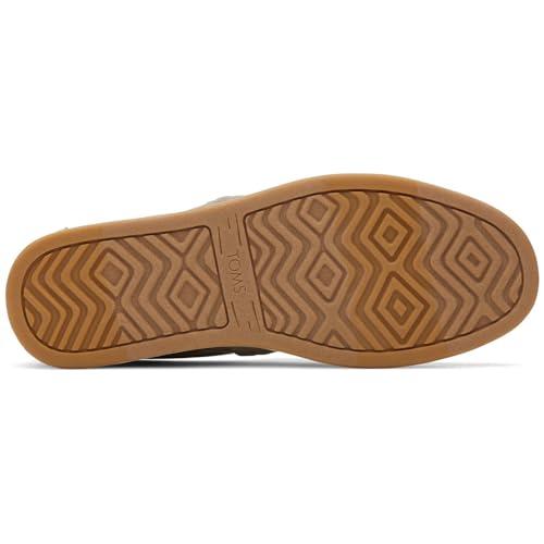 Image of TOMS Alp FWD wide width Navy Casual Shoes