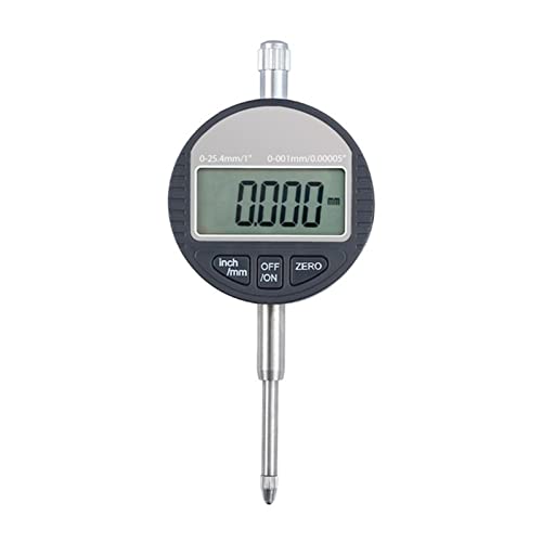Measuring Tool 0.001mm Electronic Micrometer 0.00005