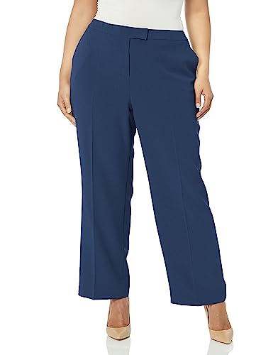 Women's Petite Jacket/Pant Suit3