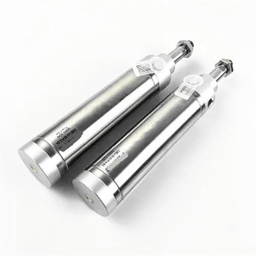 Vérin à double effet 193989 micro-vérin pneumatique DSNU-16 à haute cadence - 4