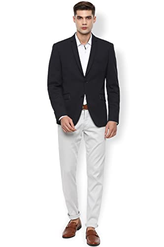 Image of Van Heusen Men's Skinny Blazer
