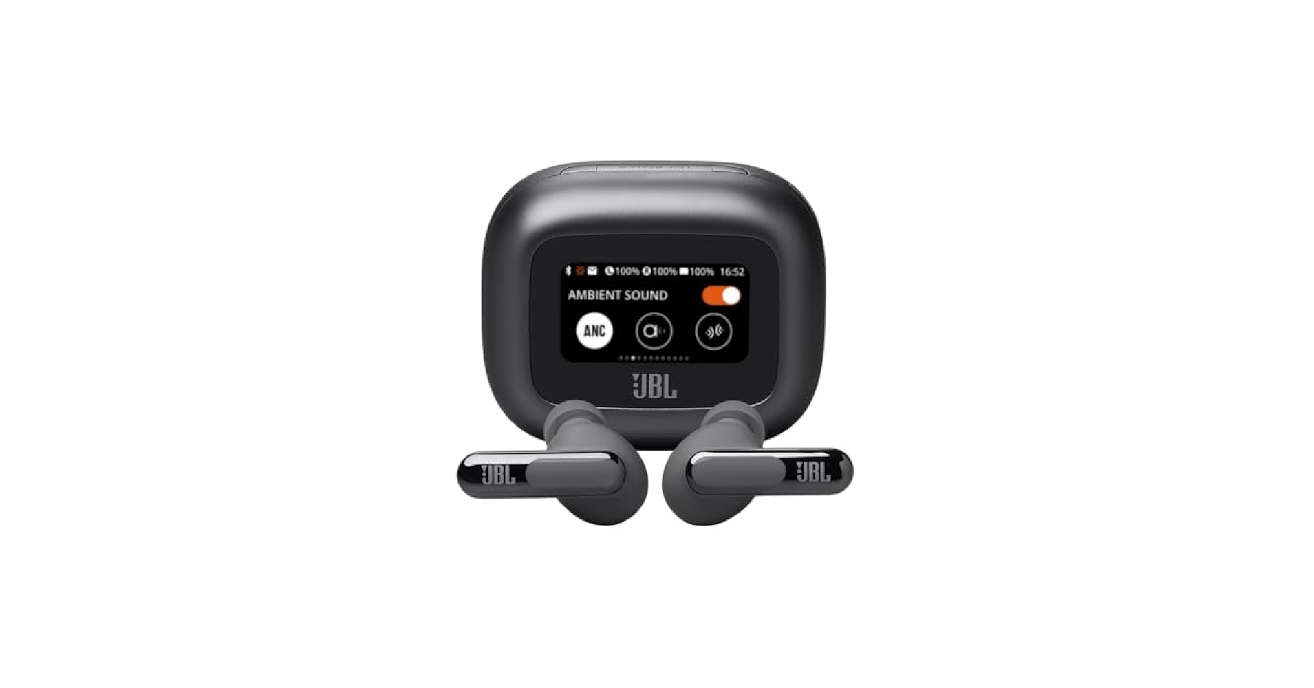 Amazon.com: JBL Live Beam 3 - True Wireless Noise-Cancelling