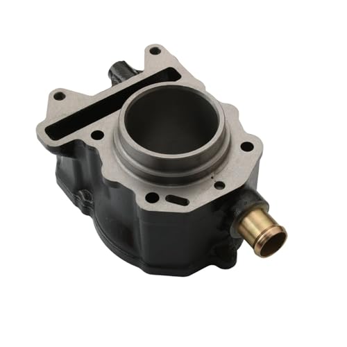 Kit de bloque de cilindros de 57 mm para motos Runner ST 125 y Nexus 4T 3