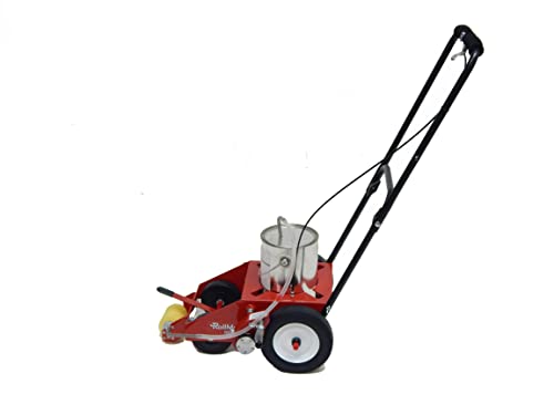 Newstripe Rollmaster 1000 Line Painting Machine 1000: Economical Line With Easy-To-Use Foldable Handle. Safe, Quiet & Clean. Fast Clean-Up. #TOP1